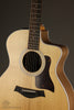 Taylor 214ce Acoustic Electric Guitar - New