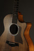 Taylor Guitars 724ce Acoustic Electric Guitar - New