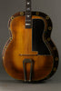 1933 Paramount Style D (made by Martin) Tenor Guitar Used