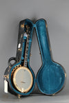 1925 Gibson TB-5 Tenor Banjo Used