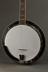 2017 Recording King RK-T36-BR Madison Tenor Banjo Used