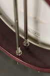 2017 Recording King RK-T36-BR Madison Tenor Banjo Used