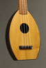 2018 Fluke Flea M42 Adirondack Spruce Top Concert Ukulele Used