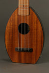 Fluke Flea M32 Koa K&K Aloha Twin Soprano Ukulele New