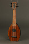 Fluke Flea M32 Koa K&K Aloha Twin Soprano Ukulele New