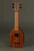 Fluke Flea M32 Koa K&K Aloha Twin Soprano Ukulele New