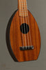 Fluke Flea M32 Koa K&K Aloha Twin Soprano Ukulele New