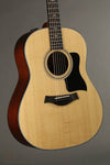 2020 Taylor 317e Acoustic Acoustic Electric Used