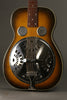 1935 Dobro No. 27 Resophonic Guitar Used