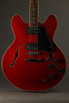 2005 Hamer Echotone Arch-Top Electric Used