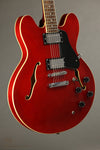 2005 Hamer Echotone Arch-Top Electric Used