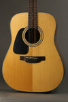 2021 Takamine GD30-NAT Left Handed Steel String Acoustic Used