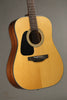 2021 Takamine GD30-NAT Left Handed Steel String Acoustic Used