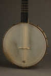 2013 Waldman Chromatic Maple 5-String Open Back Banjo