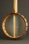 2013 Waldman Chromatic Maple 5-String Open Back Banjo