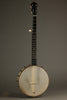 2013 Waldman Chromatic Maple 5-String Open Back Banjo