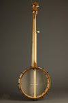 2013 Waldman Chromatic Maple 5-String Open Back Banjo