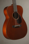 2021 Collings 001 Traditional Mahogany Top 14-Fret Satin Acoustic Guitar Used