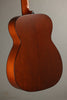 2021 Collings 001 Traditional Mahogany Top 14-Fret Satin Acoustic Guitar Used