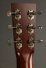 2021 Collings 001 Traditional Mahogany Top 14-Fret Satin Acoustic Guitar Used