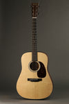 Martin D-16E Mahogany Acoustic Electric Guitar New