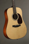 Martin D-16E Mahogany Acoustic Electric Guitar New