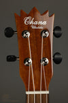 Ohana PK-25G Soprano Ukulele New