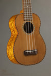 Ohana SK-50WG Soprano Ukulele New