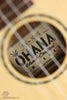 Ohana SK-70WG Soprano Ukulele New