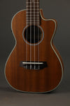 Ohana CK-20CE Acoustic Electric Concert Ukulele New