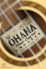 Ohana TK-250G Limited Edition Tenor Ukulele New