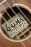 Ohana BK-35 Baritone Ukulele New