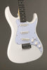 AXL Headliner Double Cutaway Electric Guitar, White New