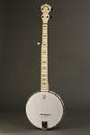 Deering Goodtime 5-String Openback Banjo New