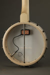 Deering Goodtime Acoustic/Electric 5-String Open Back Banjo New