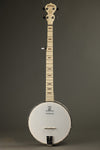 Deering Goodtime Acoustic/Electric 5-String Open Back Banjo New