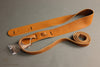 Lakota Leathers Banjo Straps - Cradle 2", Spruce