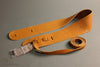 Lakota Leathers Banjo Straps - Cradle 3", Spruce