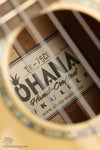 Ohana TK-75CG Tenor Ukulele