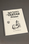 Jack Tuttle's Bluegrass Guitar Primer