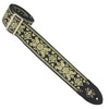 D'Andrea ACE STRAPS  VINTAGE GOLD