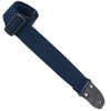 Henry Heller Deluxe Cotton 2" Navy Blue