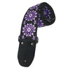 JACQUARD SERIES STRAPS PURPLE