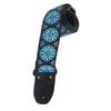 JACQUARD SERIES STRAPS BLUE