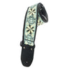 JACQUARD SERIES STRAPS MINT MOCHA