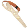 STAR SERIES  BONE/GOLD