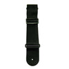 NYLON SERIES  SEATBELT BLACK