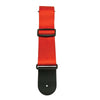 NYLON SERIES  SEATBELT RED