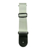 NYLON SERIES  SEATBELT SILVER