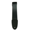 NYLON SERIES  SEATBELT DELUXE BLACK